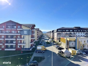 garsoniera decomandata 40 mp utili+terasa la super oferta in SUBCETATE si prin credite bancare - imagine 8