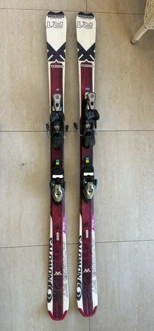 Vand schiuri second hand - Salomon 155 cm