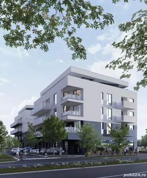 Apartament 3 camere PREMIUM| Încălzire în pardoseală | Eficiență energetică  Dezvoltator imobiliar. - imagine 3