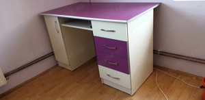 Mobila camera fetita, stare impecabila - imagine 4