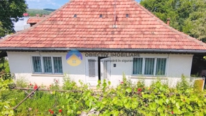 Casa tradiționala Bodesti