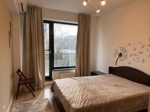 Proprietar, inchiriez apartament modern 2 camere Residence 5, Jolie Ville - imagine 6