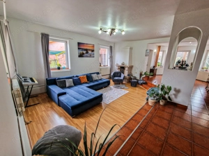 CASĂ INDIVIDUALĂ, locație liniștită și prestigioasă, Timisoara - imagine 2