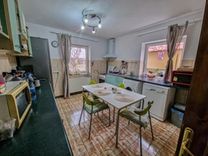 CASĂ INDIVIDUALĂ, locație liniștită și prestigioasă, Timisoara - imagine 3