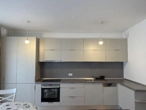 Proprietar, inchiriez apartament modern 2 camere Residence 5, Jolie Ville - imagine 5