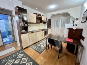 Apartament 2 camere - Decomandate - Valea Aurie