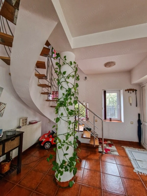 CASĂ INDIVIDUALĂ, locație liniștită și prestigioasă, Timisoara - imagine 4