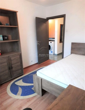 Chirie Apartament 3 Camere mobilat utilat Baia Mare Ultracentral - imagine 9