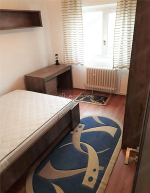 Chirie Apartament 3 Camere mobilat utilat Baia Mare Ultracentral - imagine 7