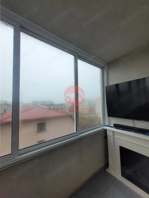 SUPER Studio, Mamaia Nord, Mobilat si Utilat Complet, Loc de Parcare Inclus  #238;n Pret - imagine 7