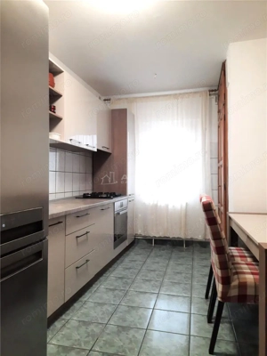 Chirie Apartament 3 Camere mobilat utilat Baia Mare Ultracentral - imagine 2