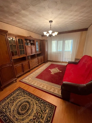 Apartament 2 camere de inchiriat in Mircea cel Batran