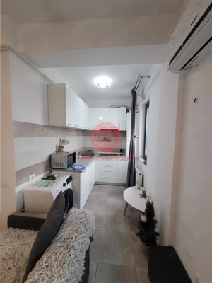 SUPER Studio, Mamaia Nord, Mobilat si Utilat Complet, Loc de Parcare Inclus  #238;n Pret - imagine 3