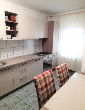 Oituz Apartament 3 Cam decomandat mobilat utilat