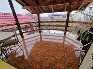 CASĂ INDIVIDUALĂ, locație liniștită și prestigioasă, Timisoara - imagine 9