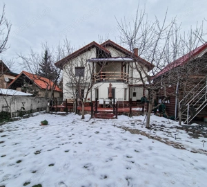 CASĂ INDIVIDUALĂ, locație liniștită și prestigioasă, Timisoara