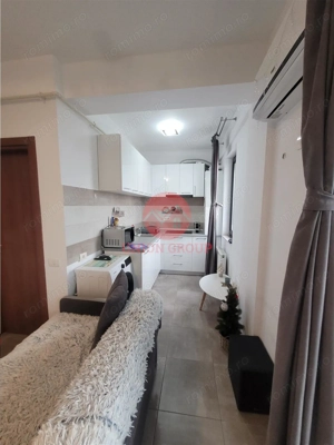 SUPER Studio, Mamaia Nord, Mobilat si Utilat Complet, Loc de Parcare Inclus  #238;n Pret - imagine 4