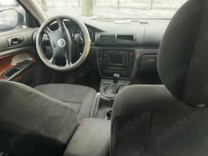 ww pasat b 5.5 brek - imagine 4