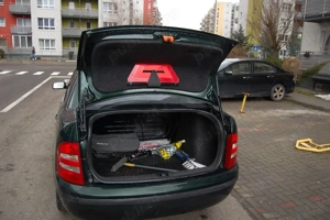 skoda fabia - imagine 4