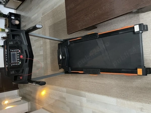 Vând bandă de alergat electrică FitTronic G4000