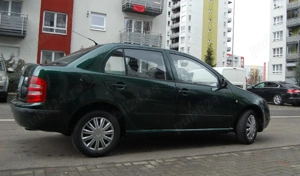 Fabia 1,2 benzina - imagine 4