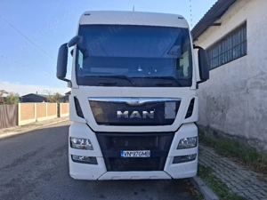 vand man tgx 2015