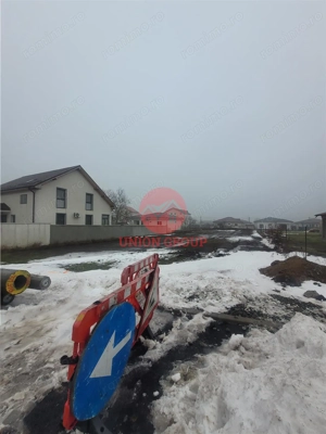 Cumpana,Teren Intravilan Construibil, Aproape de Bretea Autostrada - imagine 3