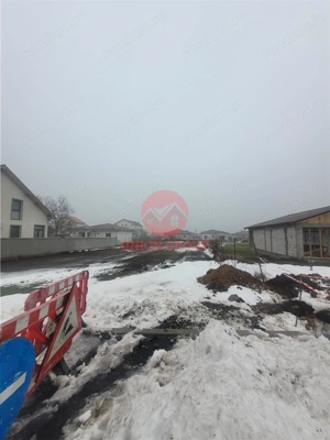 Cumpana,Teren Intravilan Construibil, Aproape de Bretea Autostrada - imagine 2