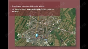 Proprietar vand imobil Bloc, Tg. Secuiesc, Jud. Covasna - imagine 3