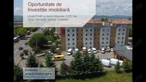 Proprietar vand imobil Bloc, Tg. Secuiesc, Jud. Covasna - imagine 4