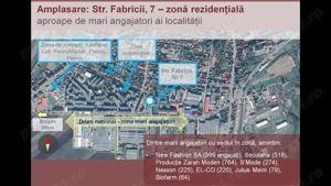 Proprietar vand imobil Bloc, Tg. Secuiesc, Jud. Covasna - imagine 2