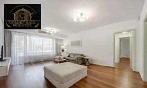 Arcul de Triumf Barbu Delavrancea - 3 Camere 130mp 3 Bai Parcare Incl