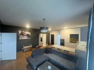 Apartament tip penthouse | Zona Girocului | Eso