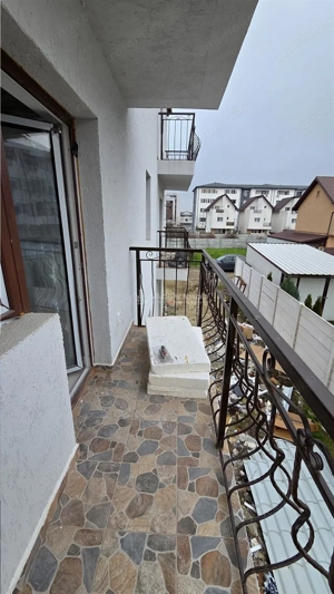 3 camere Bragadiru Cristalului - imagine 7