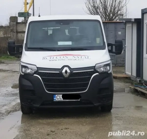 Vând auto Renault Master ,2021 , rulat 87000 km ,terminat leasing 2024 preț 19.000 euro , negociabil