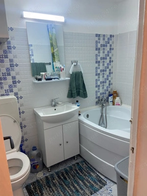 Apartament 3 camere - imagine 3