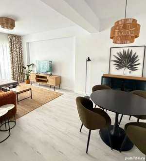 Apartament 2 camerea + parcare, Bragadiru, Complex Cubic 7