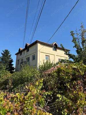 Casa de vanzare  - imagine 3