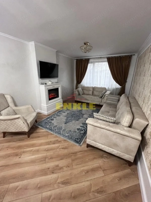 De închiriat apartament 3 camere – zona Școlii 7
