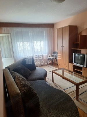 Apartament decomandat cu 2 camere, Zona Olimpia - imagine 2