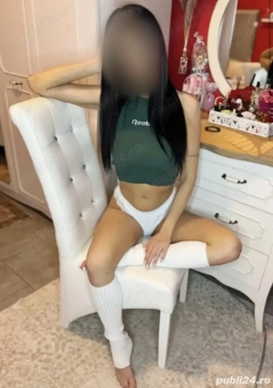 Pentru cateva zile !!!