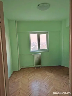 Apartament 3 camere decomandat amenajat integral zona Iosefin Iuliu Maniu - imagine 5