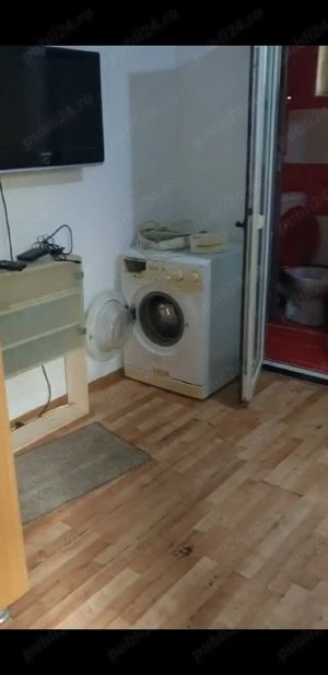 Garsoniera de inchiriat