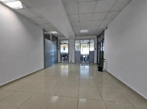 Delfinariu-bd. Mamaia, spatiu birouri, 120 mp., openspace