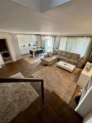 Penthouse de vanzare, zona Hotel Europa - imagine 5