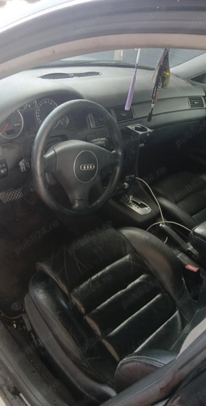 vand audi a6 c5 2.5 tdi cutie automata  - imagine 2