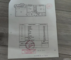 Proprietar Vand Apartament 2 camere Bucuresti sector5 in bloc anvelopat - imagine 10