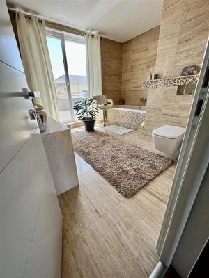 Penthouse de vanzare, zona Hotel Europa - imagine 15