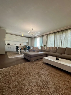 Penthouse de vanzare, zona Hotel Europa - imagine 3