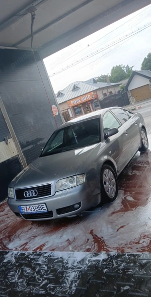 vand audi a6 c5 2.5 tdi cutie automata  - imagine 3